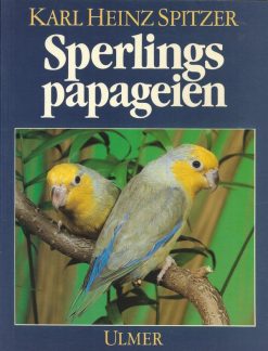 Sperlingspapageien