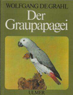 Der Graupapagei