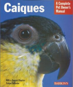 Caiques