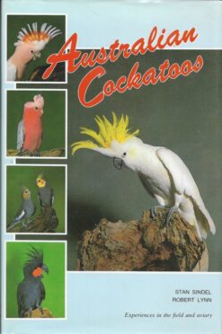 Australian Cockatoos