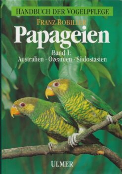 Papageien Band 1 t/m 3 - Afbeelding 4