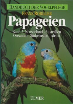 Papageien Band 1 t/m 3 - Afbeelding 3