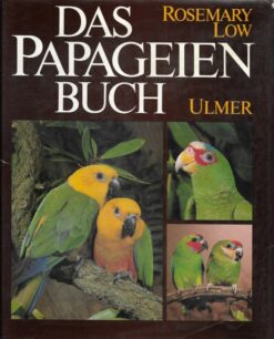 Das Papageienbuch