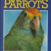 Endangered Parrots