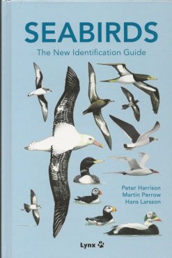 Seabirds The New Identification Guide