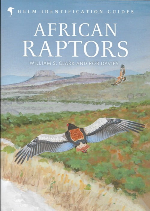 African Raptors