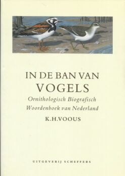 In de ban van vogels