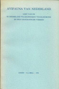 Avifauna van Nederland