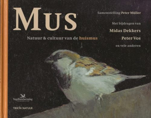 Mus - Natuur & cultuur van de huismus