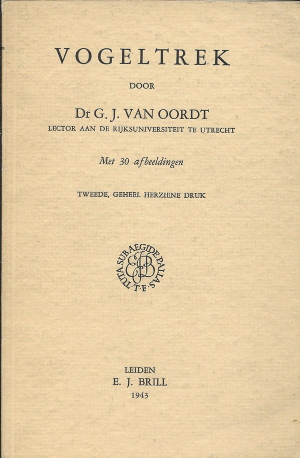 Vogeltrek