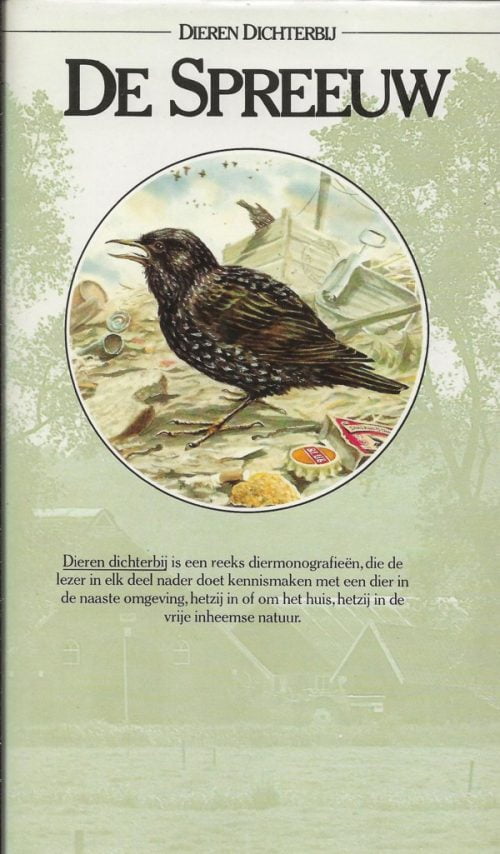 De Spreeuw