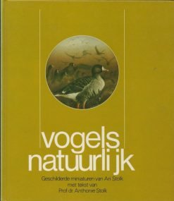 Vogels natuurlijk
