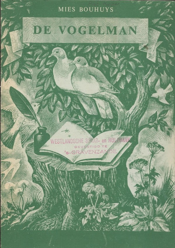 De Vogelman