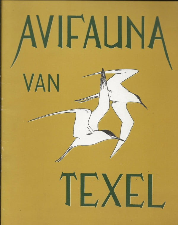 Avifauna van Texel