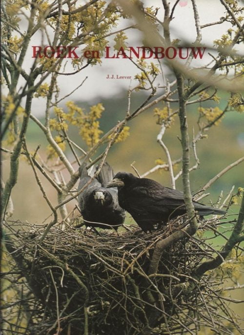Roek en Landbouw