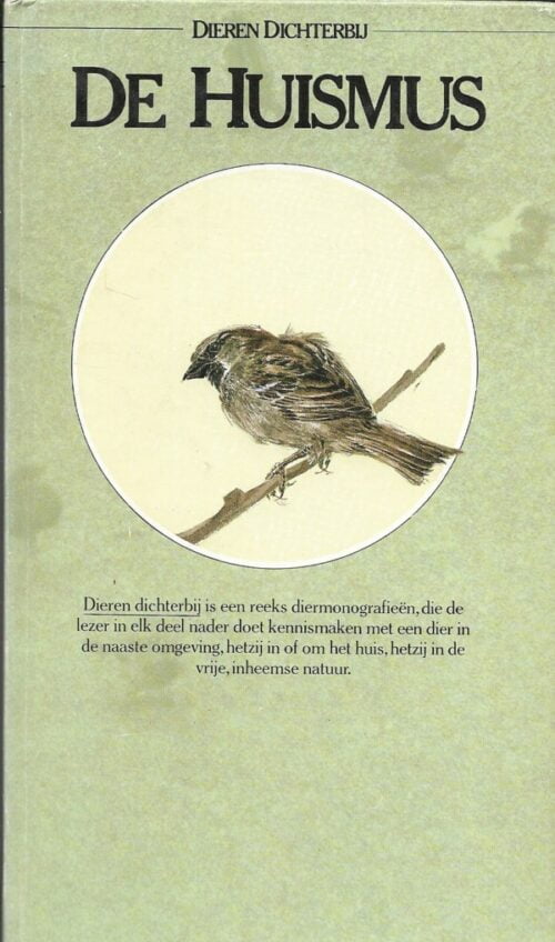 De Huismus