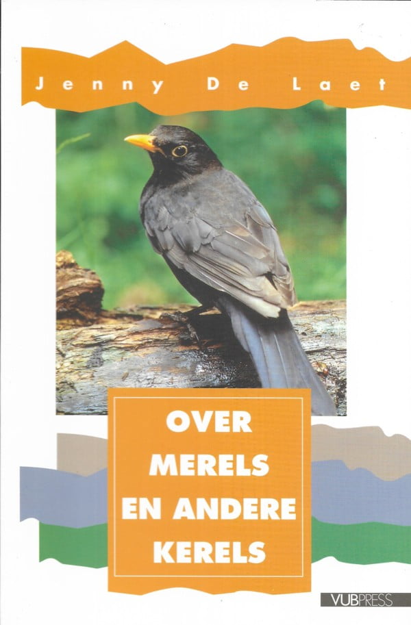 Over merels en andere kerels
