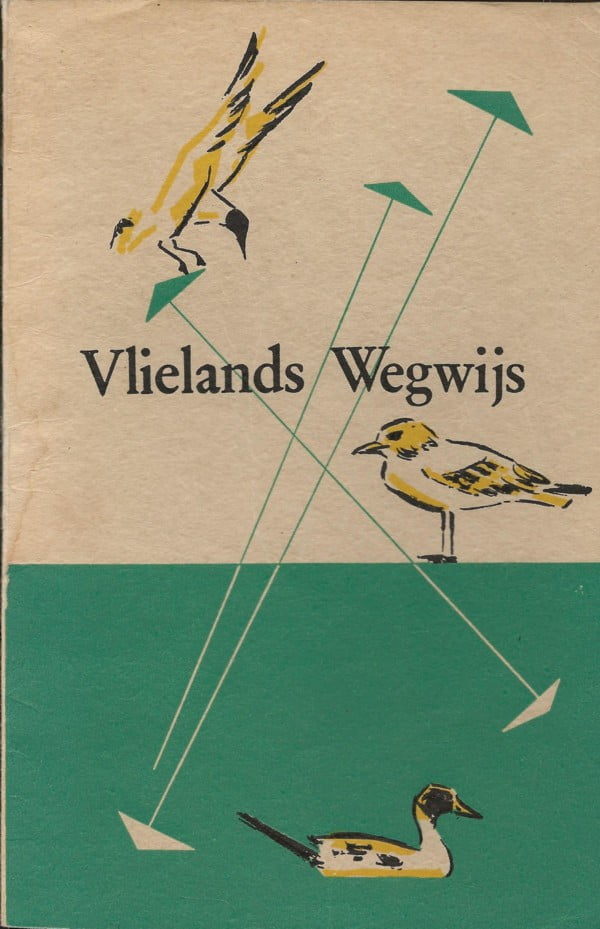 Vlielands Wegwijs