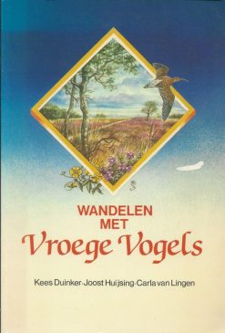 Wandelen met Vroege Vogels