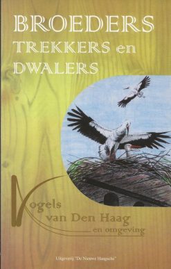 Broeders trekkers en dwalers