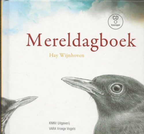 Mereldagboek