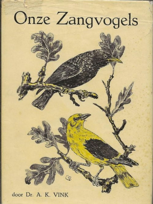 Onze Zangvogels