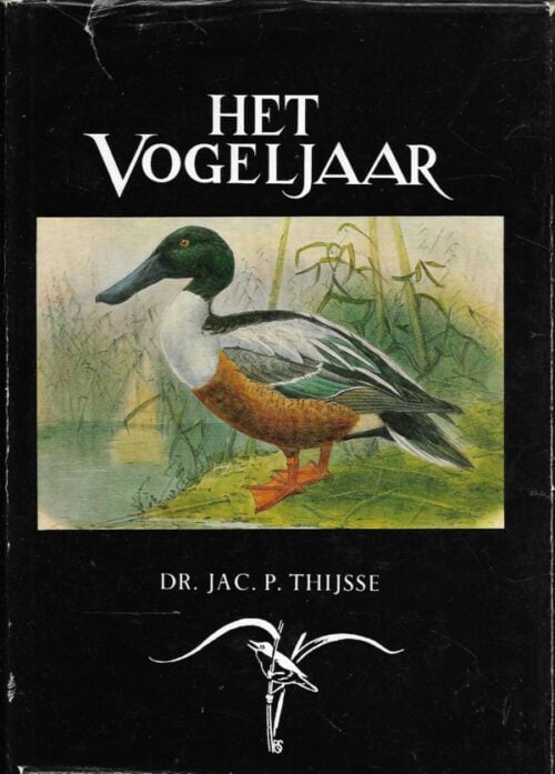 Het Vogeljaar