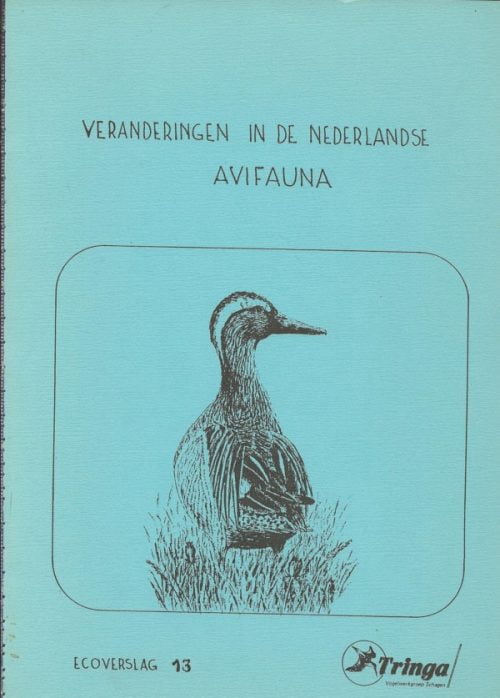 Veranderingen in de Nederlandse Avifauna