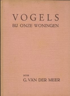 Vogels bij onze woningen