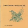 De broedvogels van de Veluwe