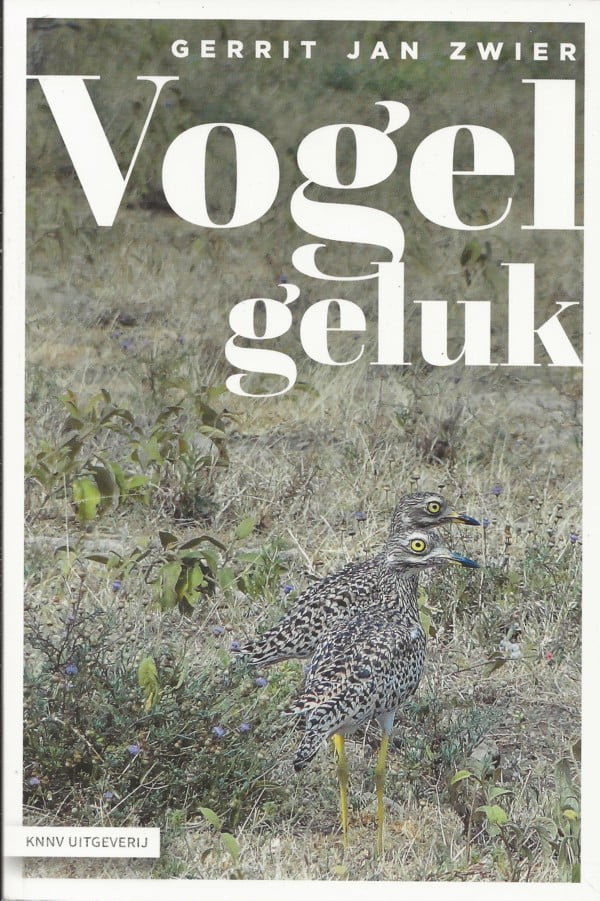 Vogelgeluk