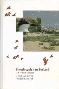 Broedvogels van Zeeland