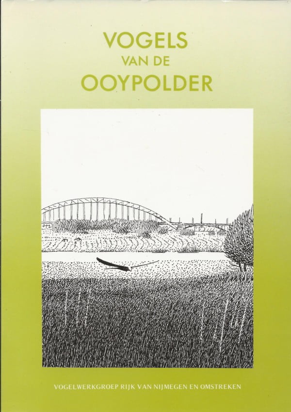 Vogels van de Ooypolder