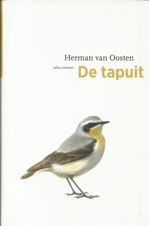 De tapuit