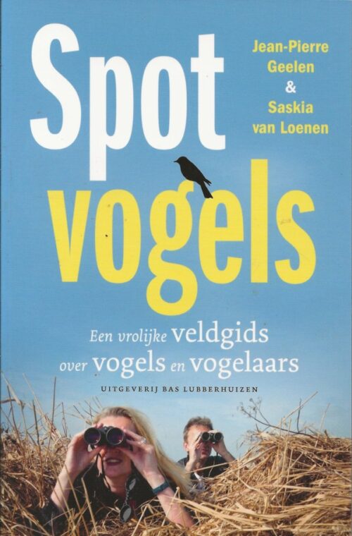 Spotvogels