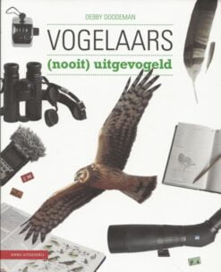 Vogelaars (nooit) uitgevogeld