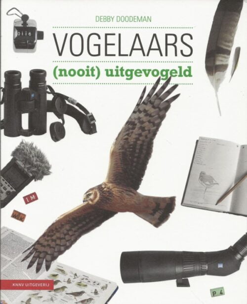 Vogelaars (nooit) uitgevogeld