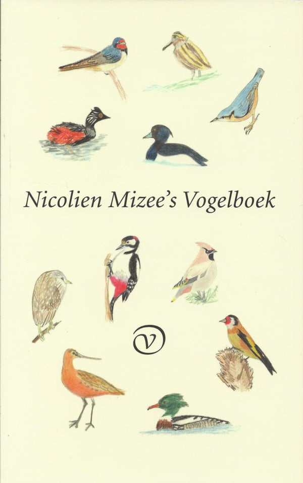 Nicolien Mizee's Vogelboek