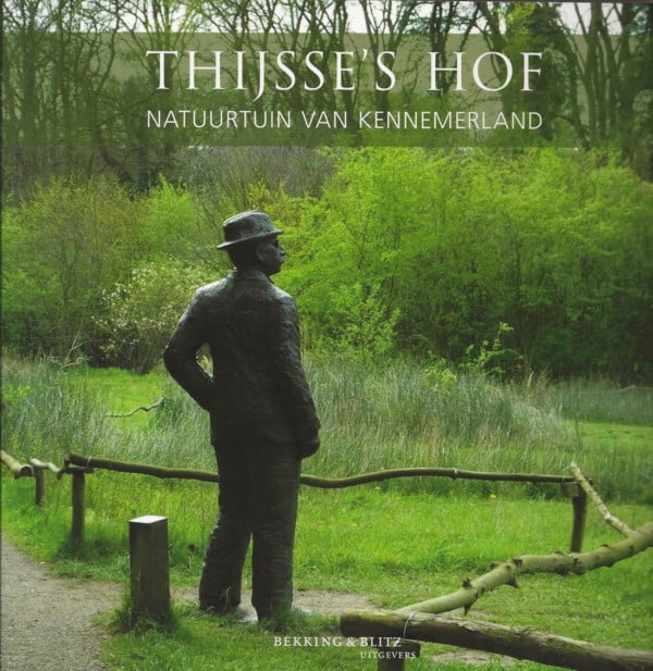 Thijsse's Hof - Natuurtuin van Kennemerland