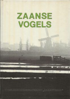 Zaanse vogels