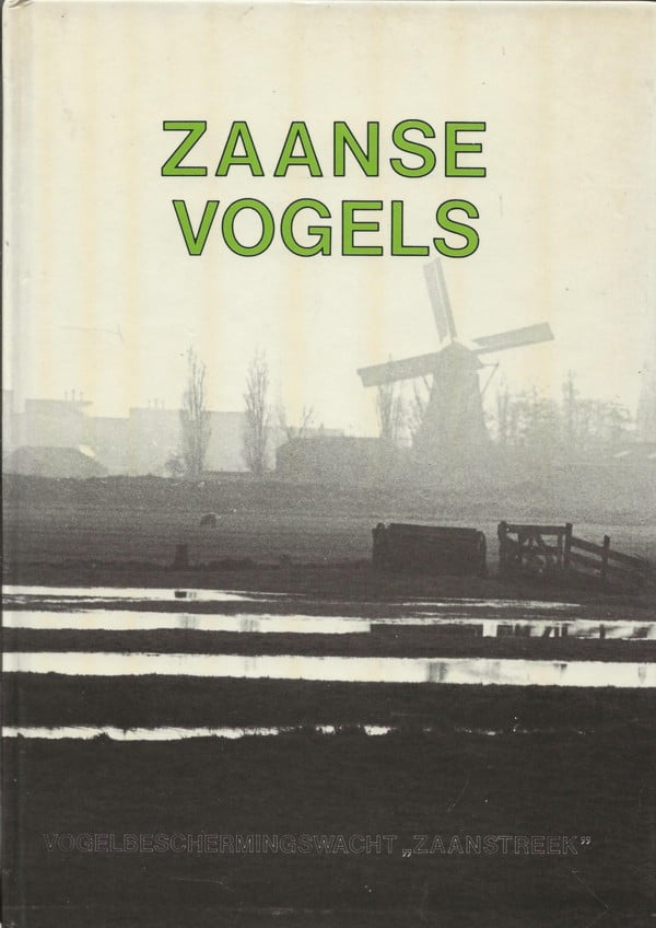 Zaanse vogels