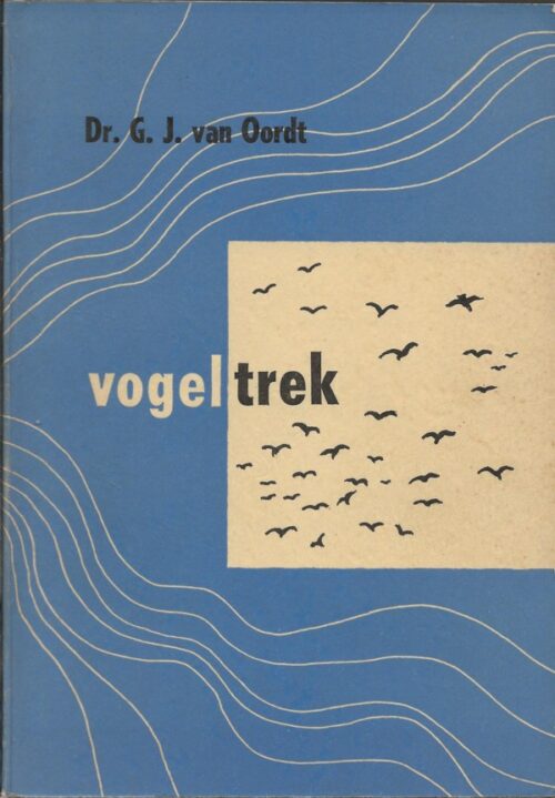 Vogeltrek