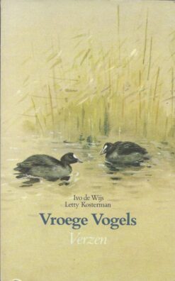 Vroege Vogels - Verzen
