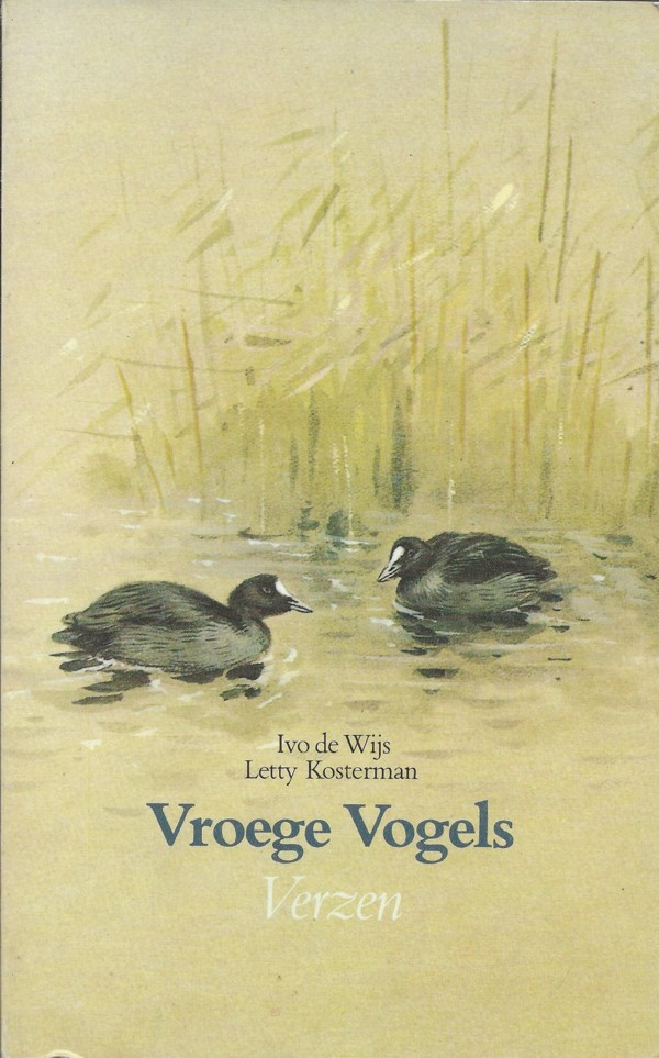 Vroege Vogels - Verzen
