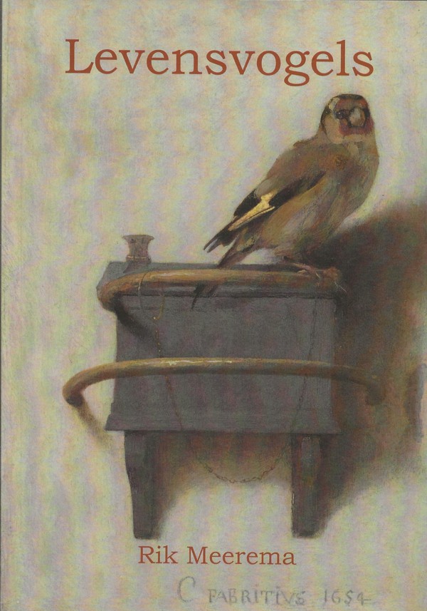 Levensvogels