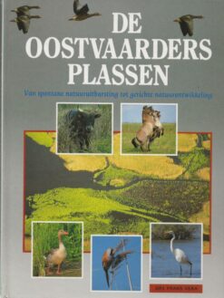 De Oostvaardersplassen
