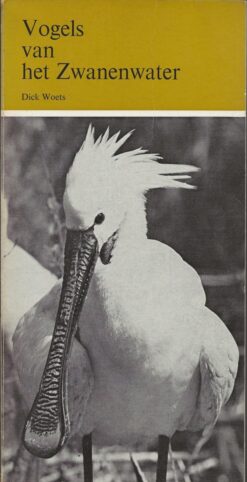 Vogels van het Zwanenwater
