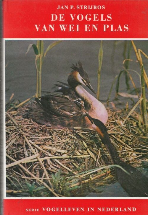 De vogels van wei en plas