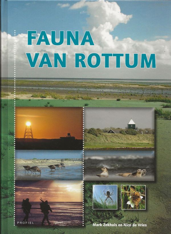 Fauna van Rottum