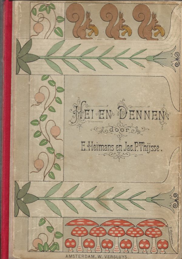 Hei en Dennen